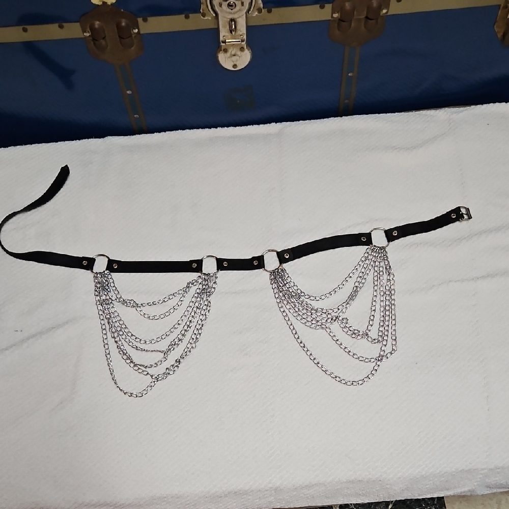 Festival Accessory